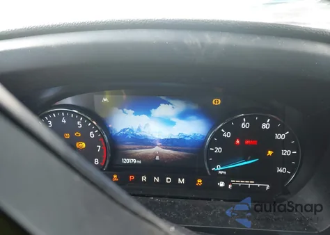 2020 Ford Explorer Xlt z USA, uszkodzony, nr VIN 1FMSK8DH4LGB88496